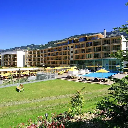 Royal Jochberg Hotell Kitzbühel