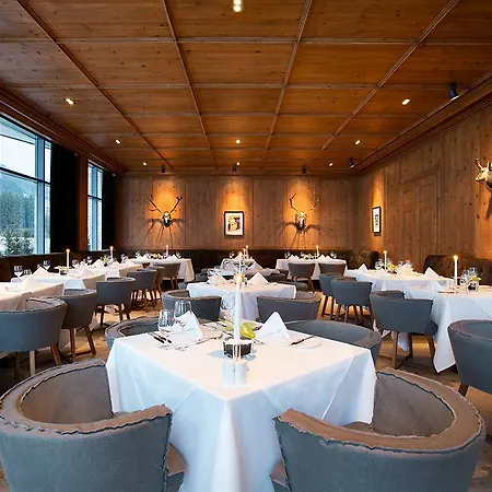 Royal Jochberg Hotell