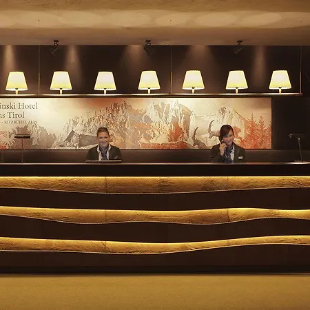 Hotell Royal Jochberg 5*