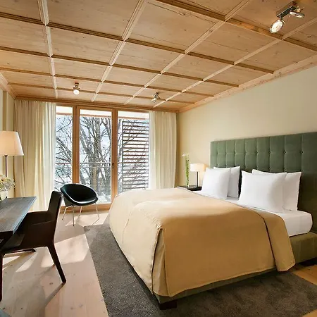 Hotell Royal Jochberg Kitzbühel