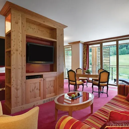 Hotell Royal Jochberg