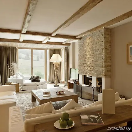 Royal Jochberg Hotell