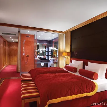Hotell Royal Jochberg 5*