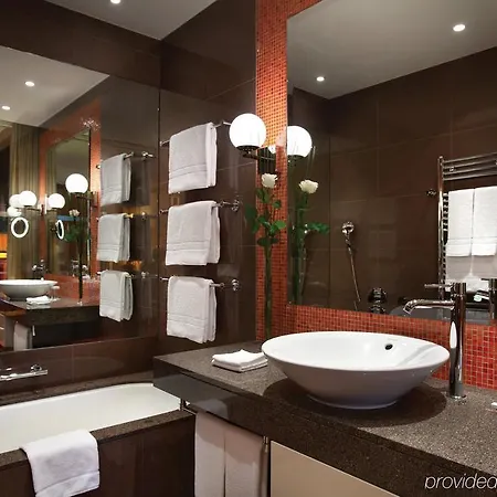 Royal Jochberg Hotell 5*