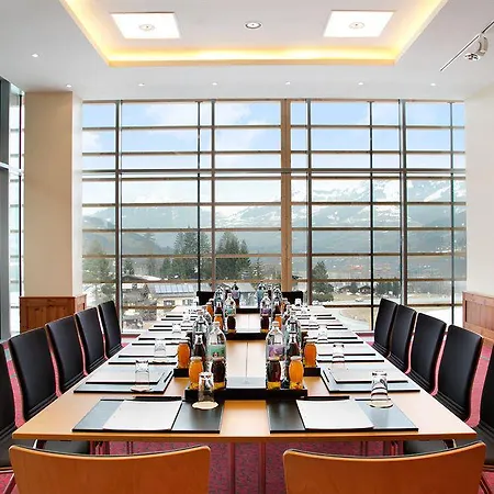 Royal Jochberg Hotell