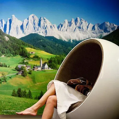 Hotell Royal Jochberg 5*