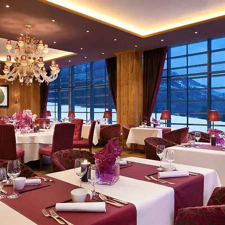 Hotell Royal Jochberg 5*